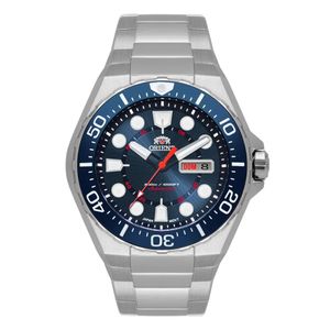 Relógio Orient Masculino Automático F49SS035/D1SX